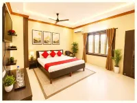 Goroomgo Moon CT Road Puri - Kitchens