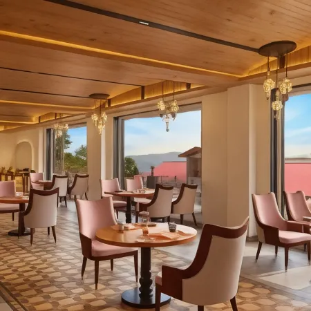 Storii by ITC Hotels Narindera Orchards, Kufri