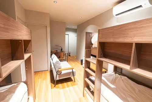 huu hotel - 2-Star