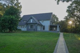 E11Even Boutique Bed & Breakfast