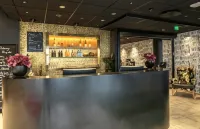 Thon Hotel Stavanger - bar