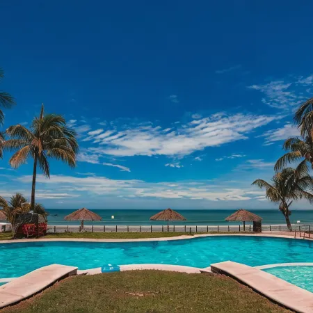 Playa Caracol Hotel & Spa