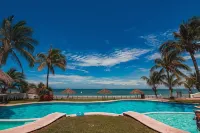 Playa Caracol Hotel & Spa - Beach