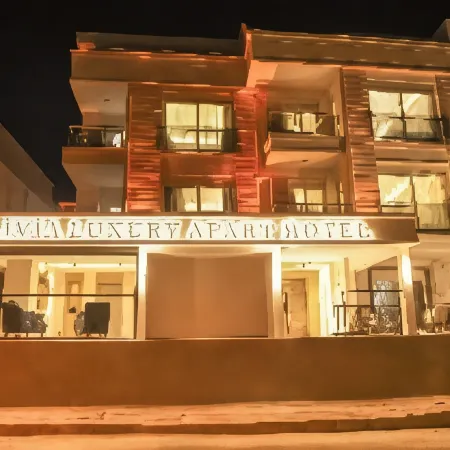 Livia Residence