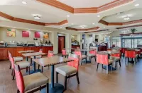Comfort Suites Pflugerville - Austin North - 2-Sterne