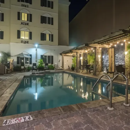 Candlewood Suites MOBILE-DOWNTOWN by IHG
