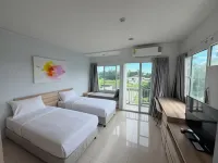 Des Res Hotel and Residence - 3-Star