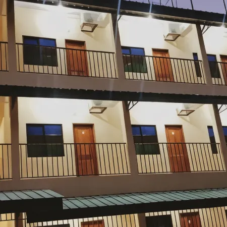 Pamujo Hostel