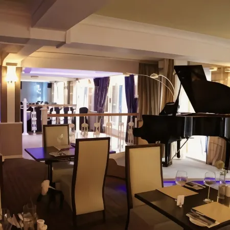 Mill Hotel & Spa
