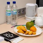 Sulo Atyrau Hotel - breakfast
