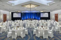 Hartford Marriott Downtown - Wifi