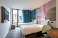 B&B Hotel Gent Centrum - 3-Star