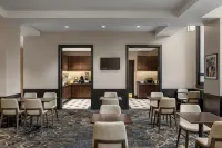 Residence Inn Omaha Downtown/Old Market Area - breakfast