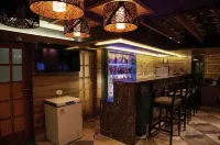 Urvashi Residency - 3-Star