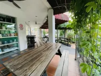 Swan Garden Hotel Hotels in Masai
