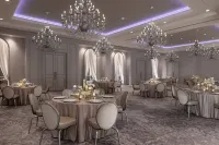 JW Marriott Savannah Plant Riverside District - breakfast