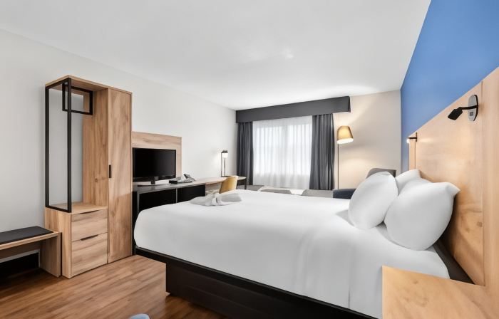 Park Inn by Radisson, Sydney