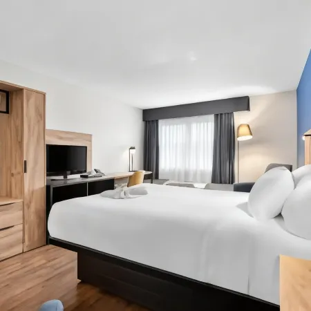 Park Inn by Radisson, Sydney
