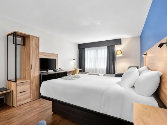 Park Inn by Radisson, Sydney