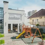 Cascade Residence (Cascade Residence) - Apartments
