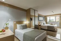 Cullinan Hplus Premium - Parkering