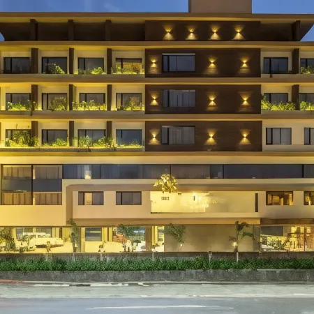 Hotel Abika Elite
