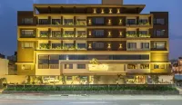 Hotel Abika Elite