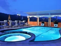 Samos City Hotel - Ocean View