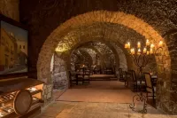 Quinta Real Zacatecas - bar
