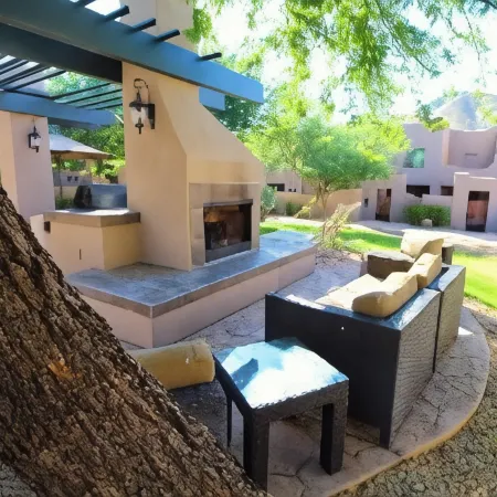 Villas of Cave Creek