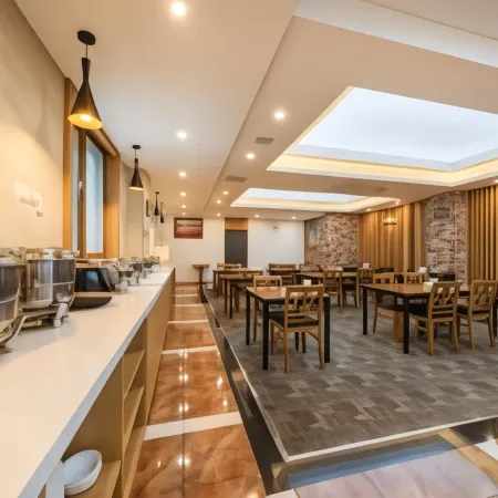 Hound Hotel Gwangju Cheomdan