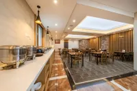 Hound Hotel Gwangju Cheomdan