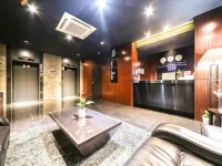 โรงแรมเจบิส โรงแรมใกล้Hyoja-dong