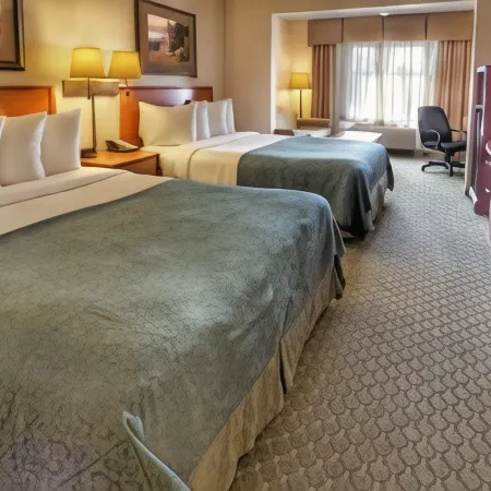 Quality Inn & Suites