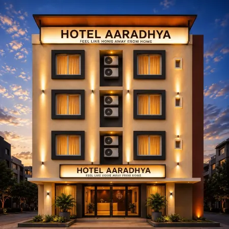 Hotel Aaradhya
