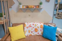 Podshare San Francisco Marina - Hostels