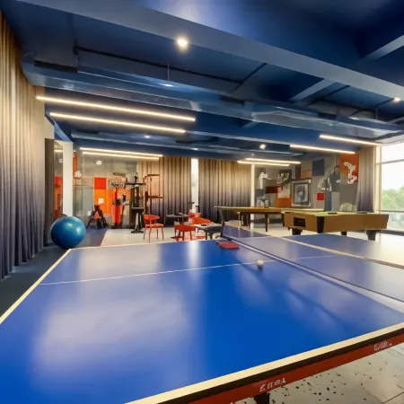 Nulife Resort