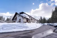 Olympic Village Inn Olympic Valley - 3-Star