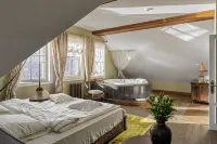 Argo Trakai Hotels in 