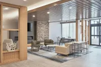 Fairfield Inn & Suites Penticton - 3-Star