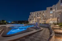 The Fern Nest Resort Jaipur, Series by Marriott - New