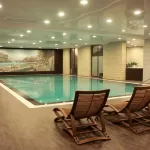 Beresta Park Hotel Velikij Novgorod - Pools