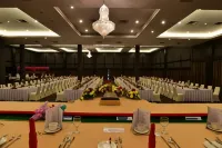 Cinta Sayang Resort - breakfast