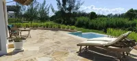 Amani Villas Nature Retreat - Resorts