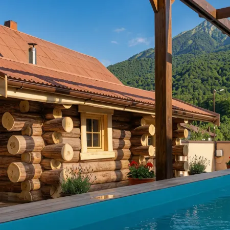SOLAR by Stellar Hotels, Krasnaya Polyana