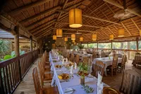 Karongwe - Chisomo Safari Camp - Campgrounds