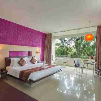 Sterling Yelagiri Rooms