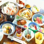 Mogamiya Ryokan - Morgenmad