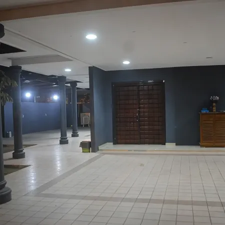 Taman Bangi Corner House