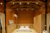 mediasphere hostel - 新規開業